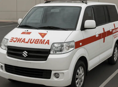 Ambulance